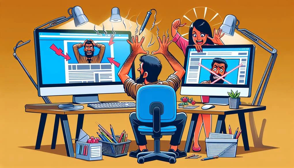 common pitfalls cheap web design 2