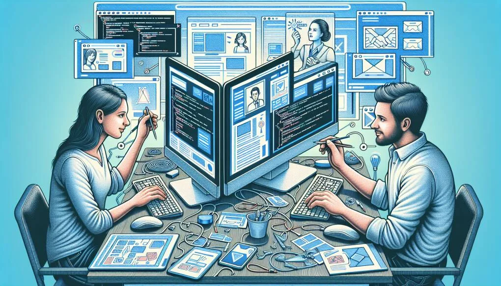 diy website design guide 2