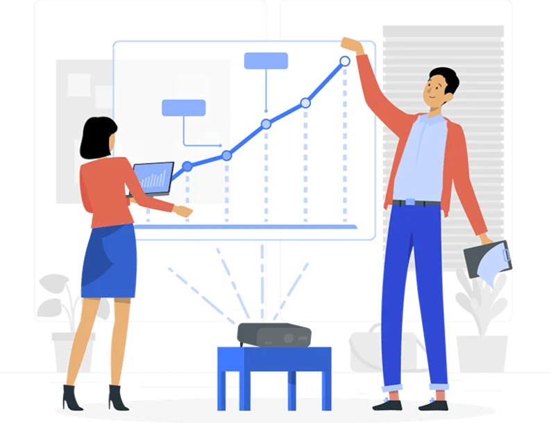 Front Page of Google