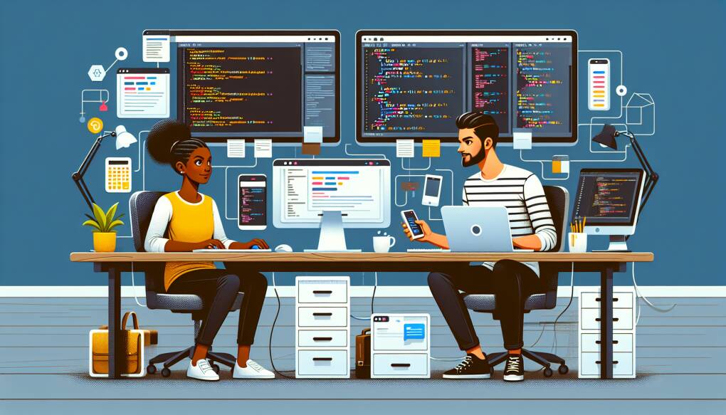 Responsive Web Design without Breaking the Bank: Your Ultimate Guide to Budget-Friendly Basics 1 responsive web design basics