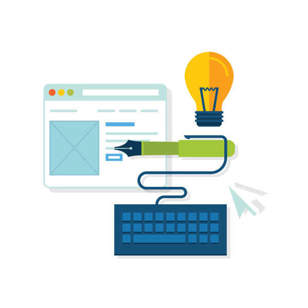 Content Marketing Services 1 content marketing strategy services