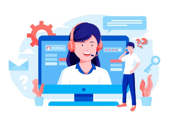 Support 1 Support Services