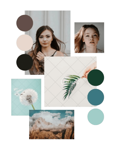 Website Branding