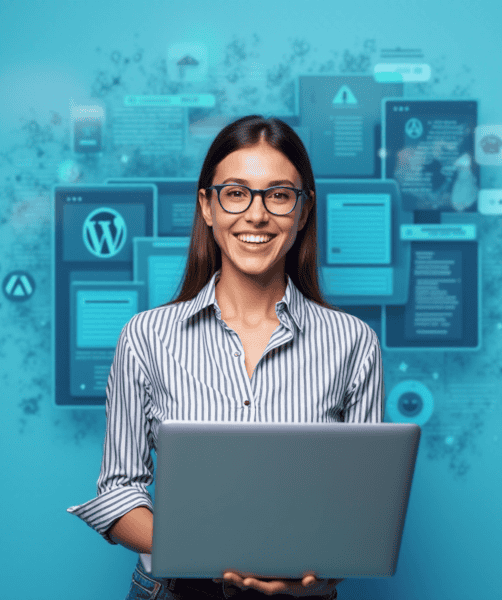 website maintenance