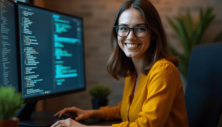 pros cons using website templates